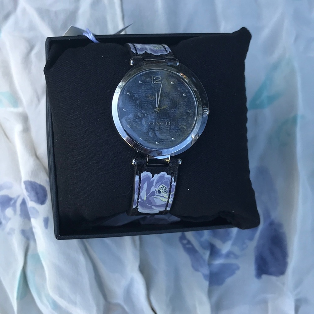 Coach Ladies Watch